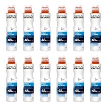 L'Oréal Men Expert Fresh Extreme 48H Anti-Perspirant Deodorant Spray 250ml
