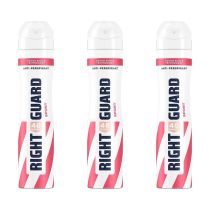 Right Guard Women Anti-Perspirant Sport 250ml - Pack of 3
