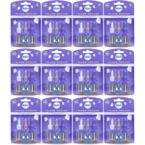 Airpure Symphony of Scents Plug-in 3 Refills Island Dreams - Pack of 12
