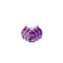 Lenor Crease Releaser Exotic Bloom 500ml - Pack of 5