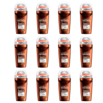 L'Oréal Men Expert Barber Club Cedarwood Roll-On Deodorant 50ml
