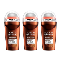 L'Oréal Men Expert Barber Club Cedarwood Roll-On Deodorant 50ml
