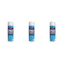 Rapide Heavy Duty Spray Adhesive Glue Multipurpose 300ml - Pack of 3