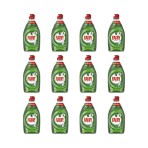 Fairy Washing Up Liquid 320ml - Pack of 12