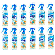 Asevi Air Freshener Spray Breeze 400Ml