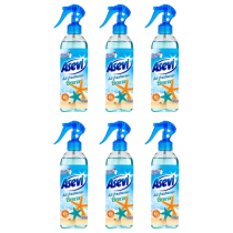 Asevi Air Freshener Spray Breeze 400Ml