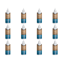 Bond It Glues & Adhesives Duo 2in1 Water Resistant D3 Wood Adhesive 500ml - Pack of 12