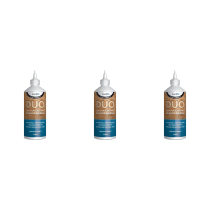 Bond It Glues & Adhesives Duo 2in1 Water Resistant D3 Wood Adhesive 500ml - Pack of 3
