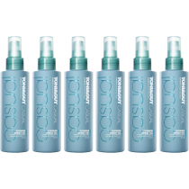 Toni & Guy Casual Forming Spray Gel 150 ml - Pack of 6