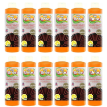 Hob Brite Hob Cleaner Lemon Sherbet 250ml - Pack of 12