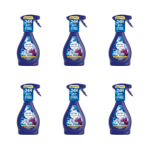 Febreze Fabric Freshener Spring Awakening 500ml - Pack of 6