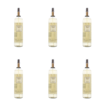 Vera Wang Embrace Green Tea & Pear Blossom Body Mist 240ml - Pack of 6