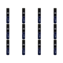 Studio 2000 Professional Hairspray Extra Hold 300ml - Pack of 12