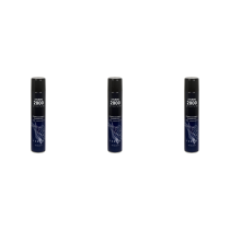 Studio 2000 Professional Hairspray Extra Hold 300ml - Pack of 3
