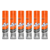 Mr Muscle Oven Cleaner Spray 300ML
