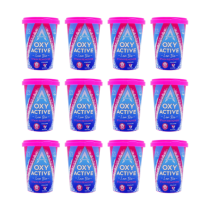 Astonish Oxy Active Non Bio Fabric Stain Remover Powder 625g
