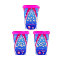 Astonish Oxy Active Non Bio Fabric Stain Remover Powder 625g