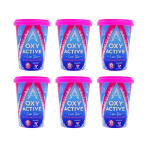 Astonish Oxy Active Non Bio Fabric Stain Remover Powder 625g