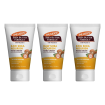 Palmer's Shea Hand Cream Shea Formula Hand Cream 60g - Pack of 3