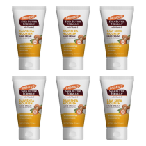 Palmer's Shea Hand Cream Shea Formula Hand Cream 60g - Pack of 6