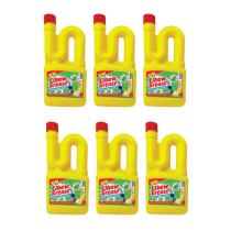 Elbow Grease Drain Unblocker 750ml - Pack of 6