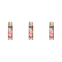 Impulse Instant Crush Deodorant 75ml - Pack of 3