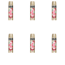 Impulse Instant Crush Deodorant 75ml - Pack of 6