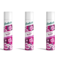 Batiste Instant Hair Refresh Dry Shampoo Blush 200ml