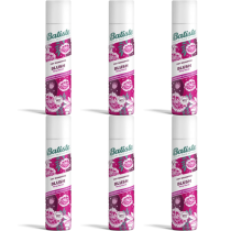 Batiste Instant Hair Refresh Dry Shampoo Blush 200ml