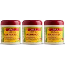 ORS HAIRestore Hair Fertilizer 170gm - Pack of 3