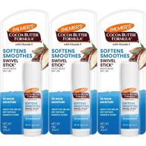 Palmer's Cocoa Butter Swivel Stick 14g - Pack of 3