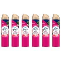 Glade Bubbly Berry Splash aerosol room spray 300ml strawberry blackberry champagne