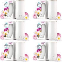 Glade Sense and Spray Holder and Refill Relaxing Zen air freshener 18ml