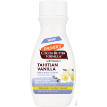 Palmer's Cocoa Butter Formula Tahitian Vanilla Body Lotion 250 ml