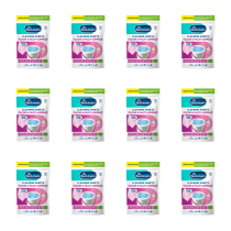 Dr. Beckmann Spring Fresh Floor & Multi‑Surface Cleaning 20 Sheets - Pack of 12
