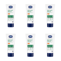 Vaseline Dark Spot Rescue Lotion SPF20 100 ml - Pack of 6