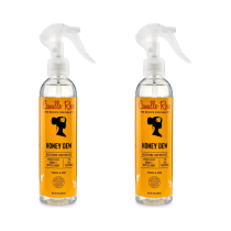 Camille Rose Honey Dew Refresher Nourishing Hair Spray 8 oz - Pack of 2