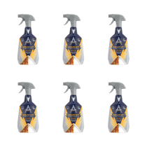 Astonish Specialist Grease Lifter Extra Strength De-Greasing Power 750ML - Pack of 6