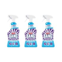CILLIT BANG GRIME & SHINE x 3