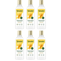 Timotei Strengthening Conditioner 300ml - Pack of 6