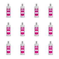 Provoke Hair Gloss High-Shine Coat Shampoo 200ml - Pack of 12