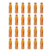 Lucozade Energy Orange 380ml - Pack of 24