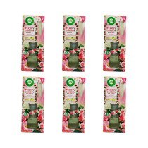 Air Wick Reed Diffuser Peony Garden Party 42 ml - Pack of 6