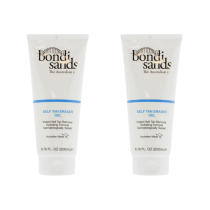 Bondi Sands Tan Eraser Gel 200ml - Pack of 2