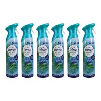Febreze Lenor Air Mist Ocean Escape air freshener spray 185ml
