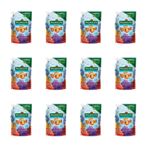 Palmolive Aquarium Hand Wash Refill 500ml - Pack of 12