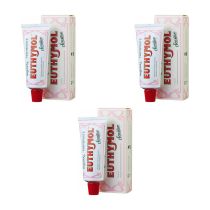 Euthymol Sensitive Toothpaste 75 ML - Pack of 3