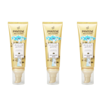 Pantene Pro-V Miracles Thirsty Ends Quencher Milk To Water Serum 70ML - Pack of 3