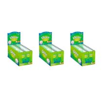 Kleenex Balsam Handy Pocket Tissues 18 packs - Pack of 3