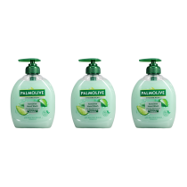 Palmolive Hygiene Plus Sensitive Aloe Vera Hand Wash 300ml - Pack of 3